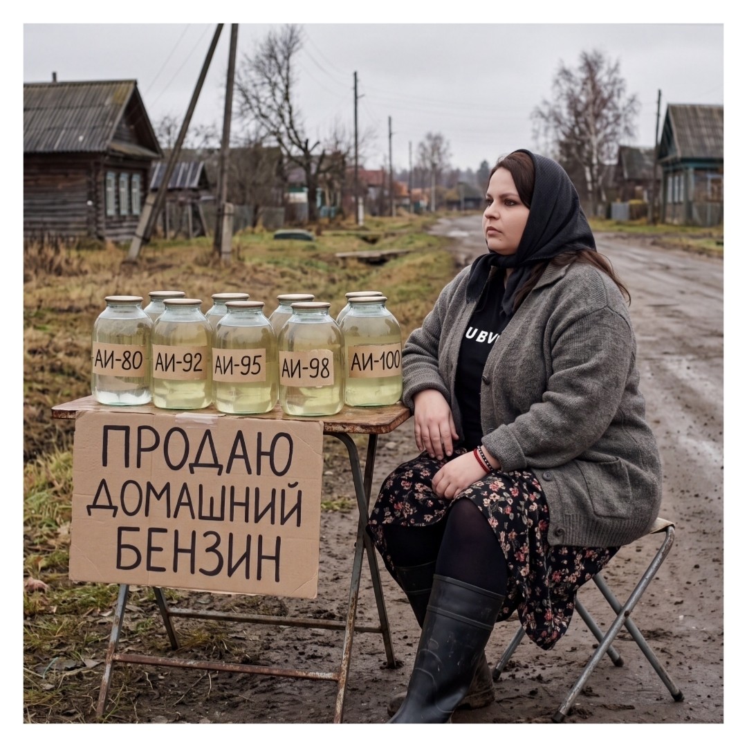 Хохот Ведьмы в LOOKY — 🫦 Брендированное топливо, премиум-сегмента, выгнан на конск