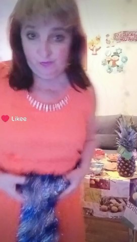 Ольга в LOOKY. . 
