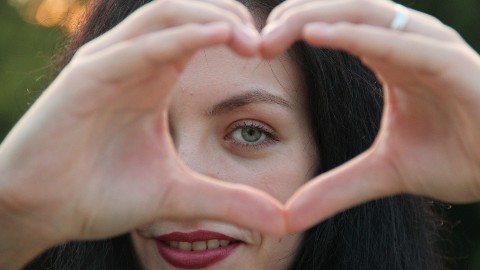 Надежда в LOOKY. . Дарите любовь 💞