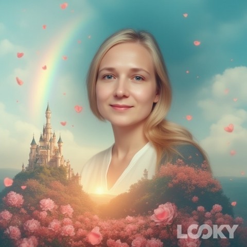 kulbakova_yulia в LOOKY. . 