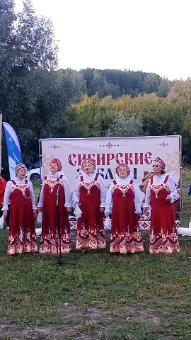 ольга парфенова в LOOKY — фото 8