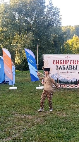 ольга парфенова в LOOKY — фото 9