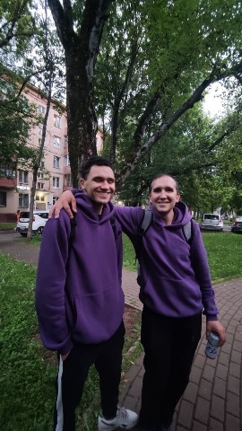 rustixlp в LOOKY. . 