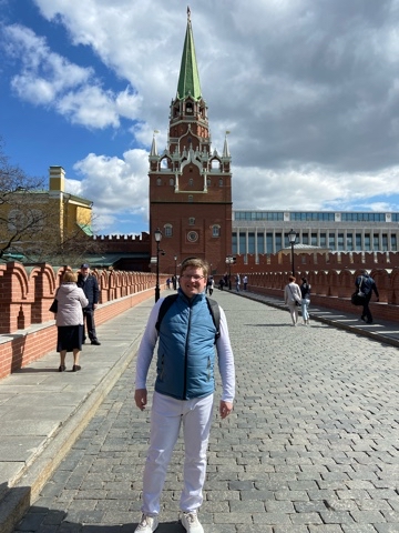 kondratyvitaly в LOOKY. #москва,#москвакремль,#соборнаяплощадь,#царьпушка,#царьколокол,#кондратьевы,#кондратьевы_раменское. В Кремле. Живу 15 ле...