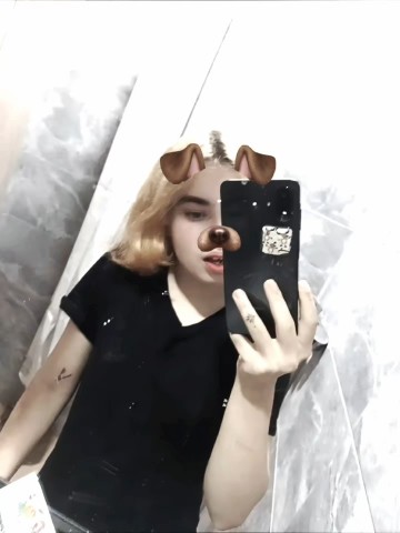 Небесный Снег в LOOKY — публикация