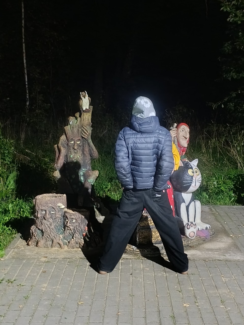 kars_52 в LOOKY — публикация