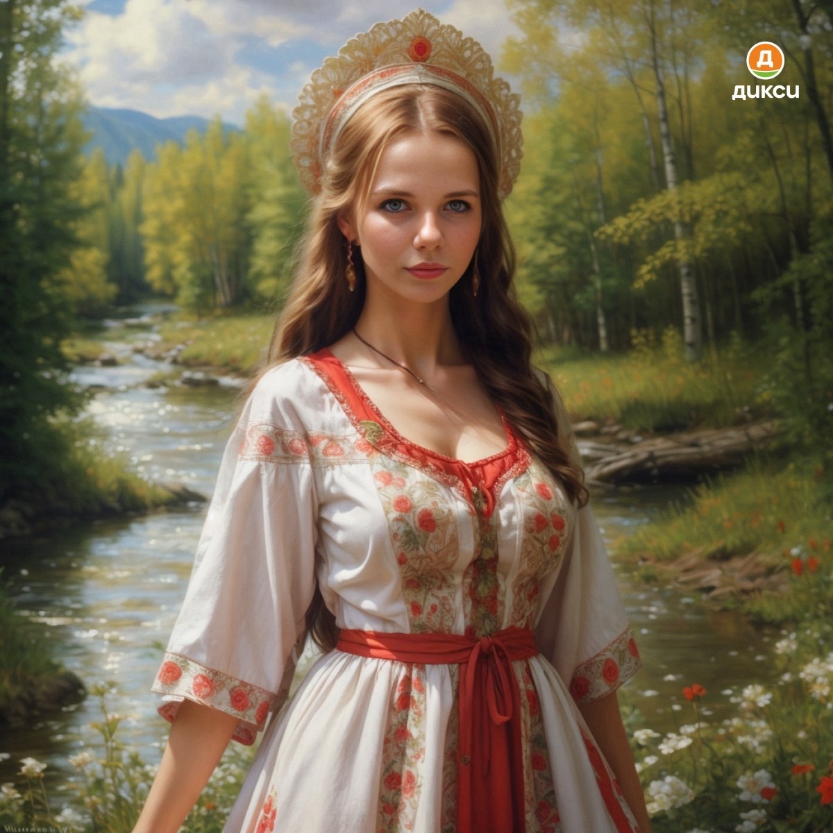 Дикси в LOOKY — фото 3