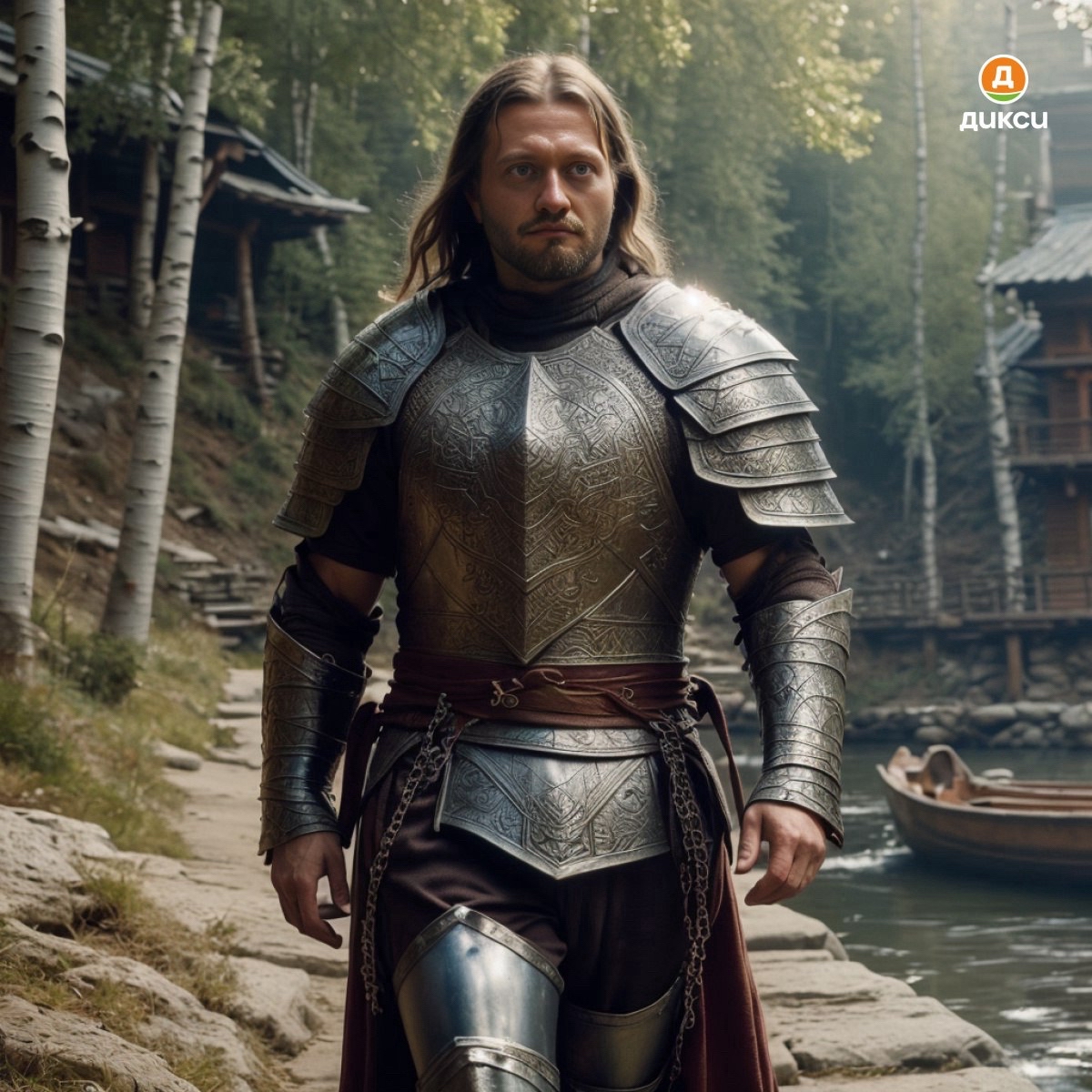 Дикси в LOOKY — фото 2