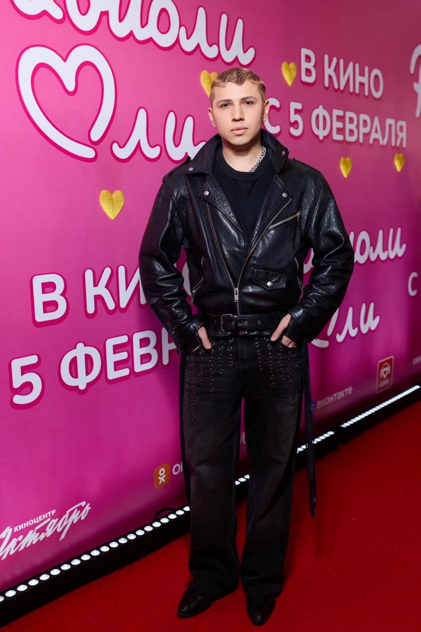 ruslangromov в LOOKY. . Вчера посмотрел филь...
