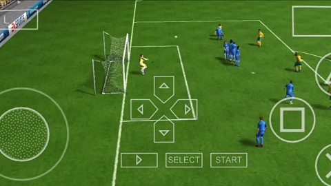 Yugoslavdima в LOOKY. #футбол#кубань#краснодар#fifa12#ppsspp. Забьëт или нет? Отве...