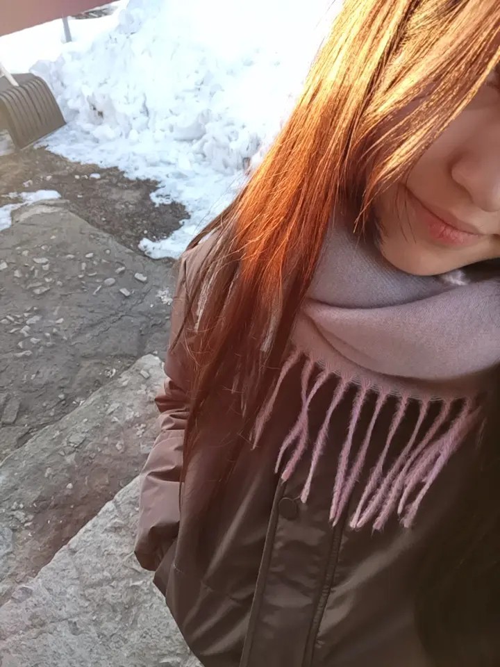 Looky_1720512458159 в LOOKY — Весна пришла !!!! 🌷💗