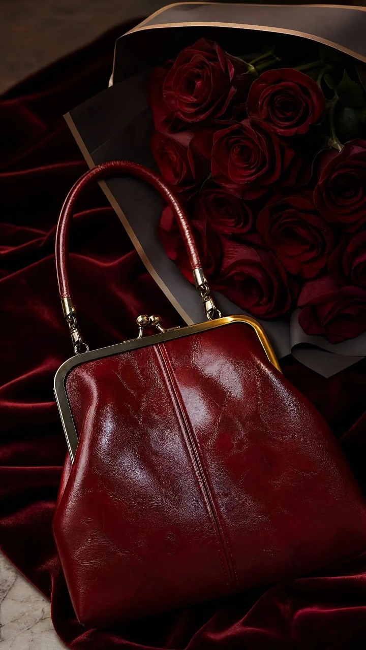 Стиль в деталях #стильвдеталях #эстетика #кожа #сумки 🛍️ ❤️