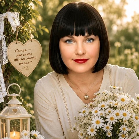 Елена- замужем в LOOKY. . 