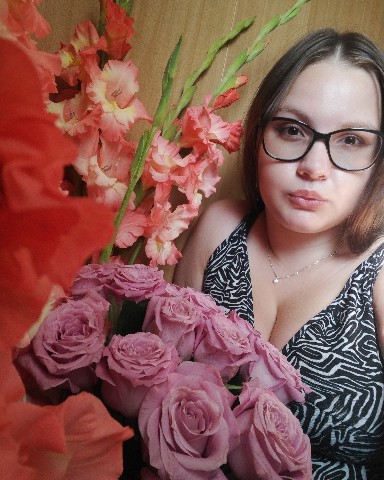 arina01_05 в LOOKY. . Какие у мамуле цвето...