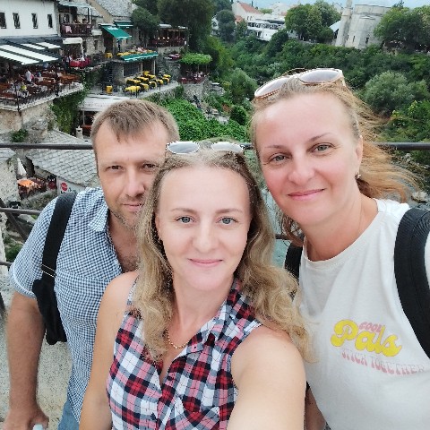 Natalyaalbertovna в LOOKY. . Бесподобный город Мо...