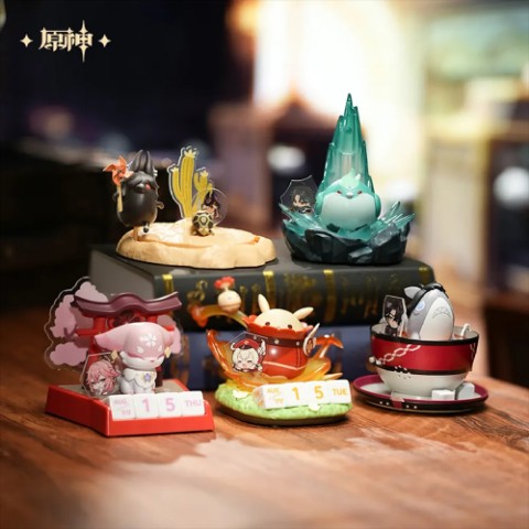 Sugar_Glass в LOOKY. #genshinimpact,#hoyoverse,#mihoyo,#figurine,#figurines,#genshin,#anime,#videogames,#figurines,#collection,#toys,#sculpture,#toy,#collectibles,#actionfigure,#collector,#animefigure. Украшение с голосовы...