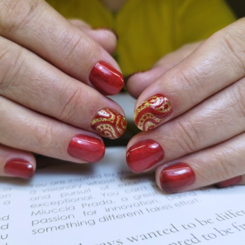 angel_nails_86 в LOOKY. #Сургут,#ногти,#маникюрСургут,#маникюр,#ногтисургут,#гельлак,#гельлакСургут,#педикюр. Всем привет 👋🏼

Ма...
