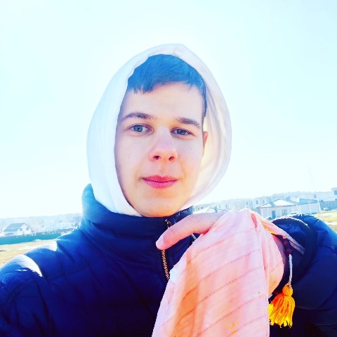 rasananda_das в LOOKY. #looky. #looky [#кришнаиты](...