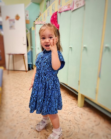 annika_annie в LOOKY. . Моей доченьке уже 3 ...