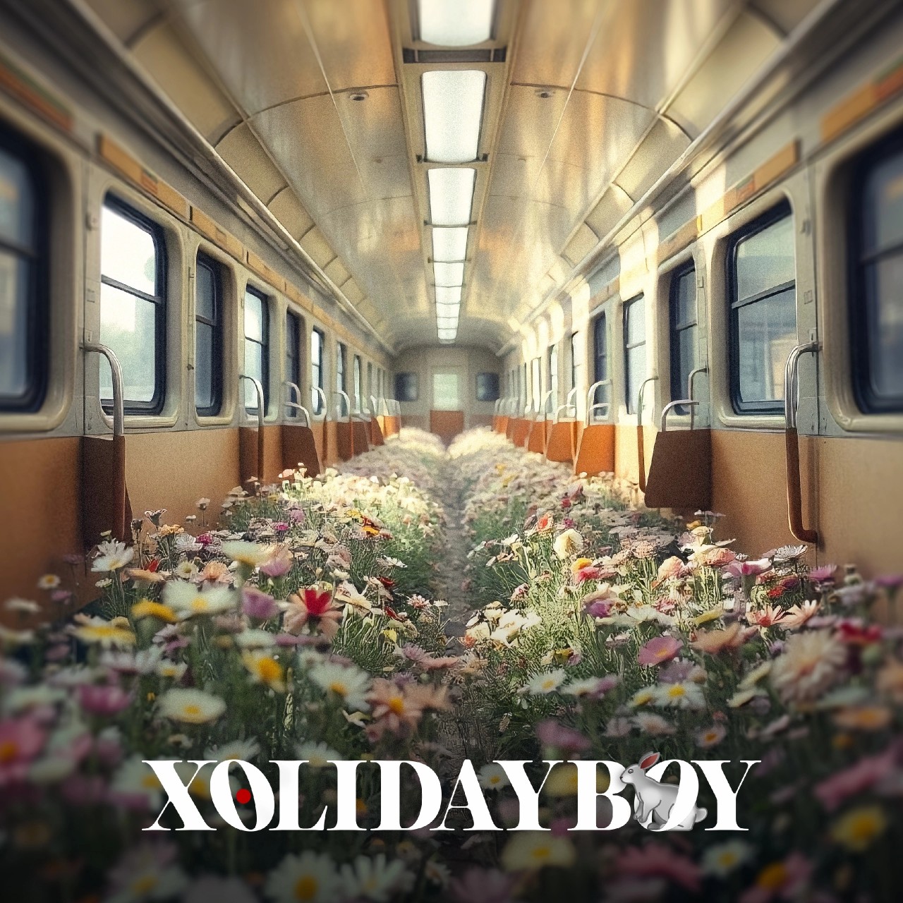 XOLIDAYBOY - ЗАЙЧОНОК