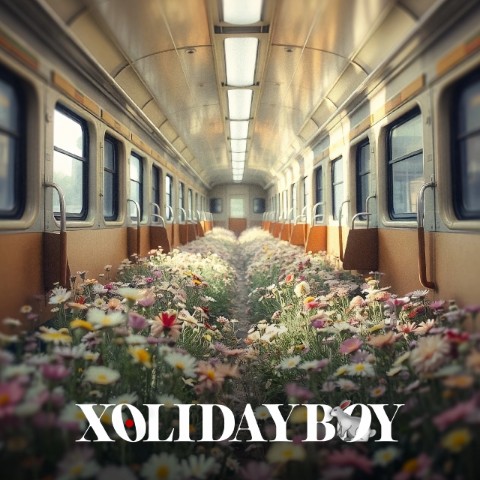 Looky_1670693676587 в LOOKY. . XOLIDAYBOY - ЗАЙЧОНО...
