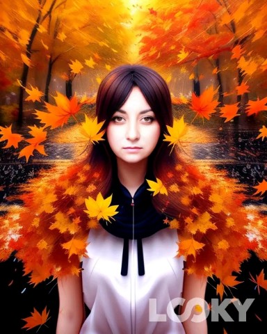 neiro_for_you в LOOKY. . 