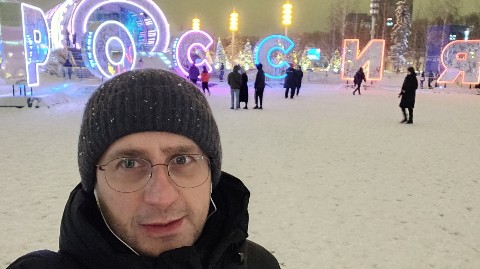 bpiotrovsky в LOOKY. . 