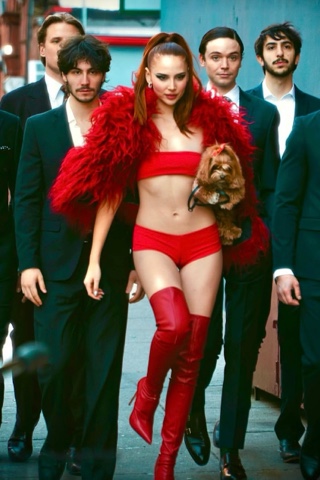 Chloe Jane в LOOKY. . Your favorite icon �...