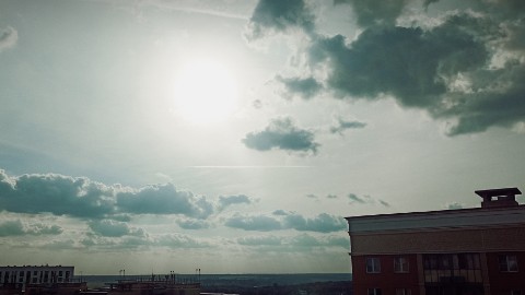 Юлия Ежова в LOOKY. . Подкрадывается осенн...