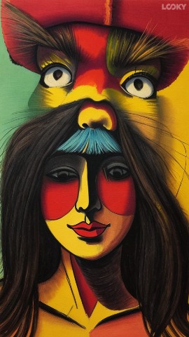notfound.pame в LOOKY. . 