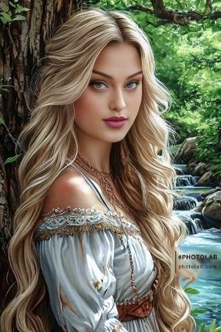 inna Чурсина в LOOKY. . 
