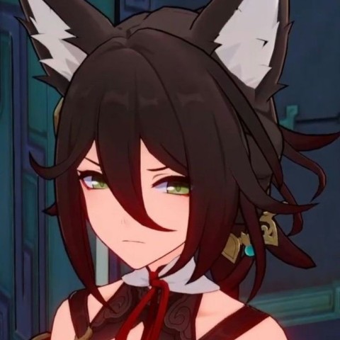 kaedekawaii_3 в LOOKY. #honkaistarrail,#anime,#capybara. Honkai Star Rail ско...