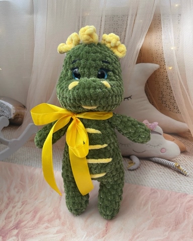 olga_knit_bebi в LOOKY. . Всем привет !
Малыш ...