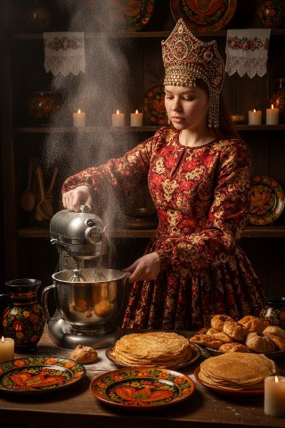 The_Great_Dautrich в LOOKY. . 