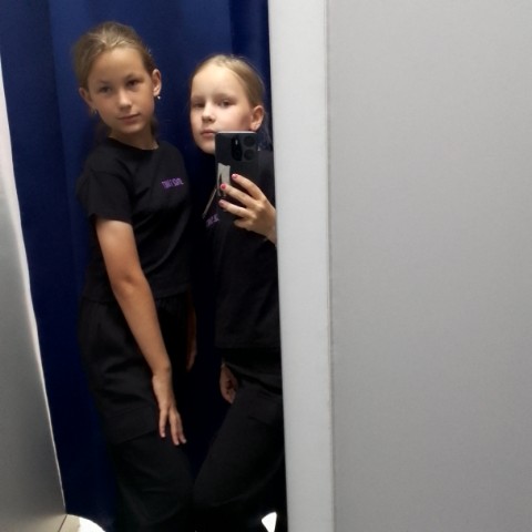 AngeLocnek543 в LOOKY. . Шопимься