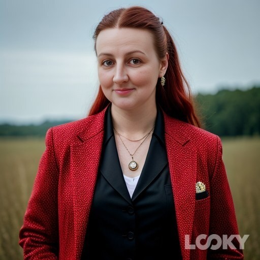 #Свой_аватар #LOOKY_нейронка