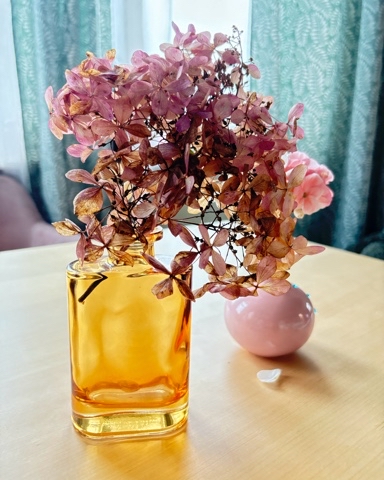 Jula-la в LOOKY. #эстетика. #эстетика сухих буке...