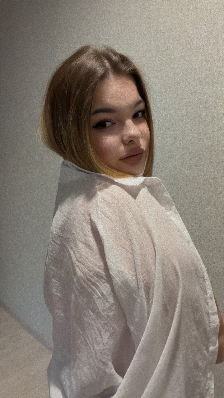 Давид в LOOKY — публикация