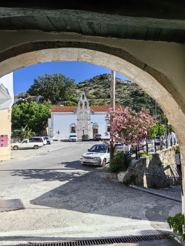 TOCRETE в LOOKY. #Аргируполи,#Крит,#Греция,#Argiroupoli,#Crete. Аргируполи (обл. Рет...