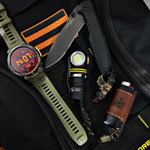 АТМ13 в LOOKY. #edc,#knife. #edc #knife
