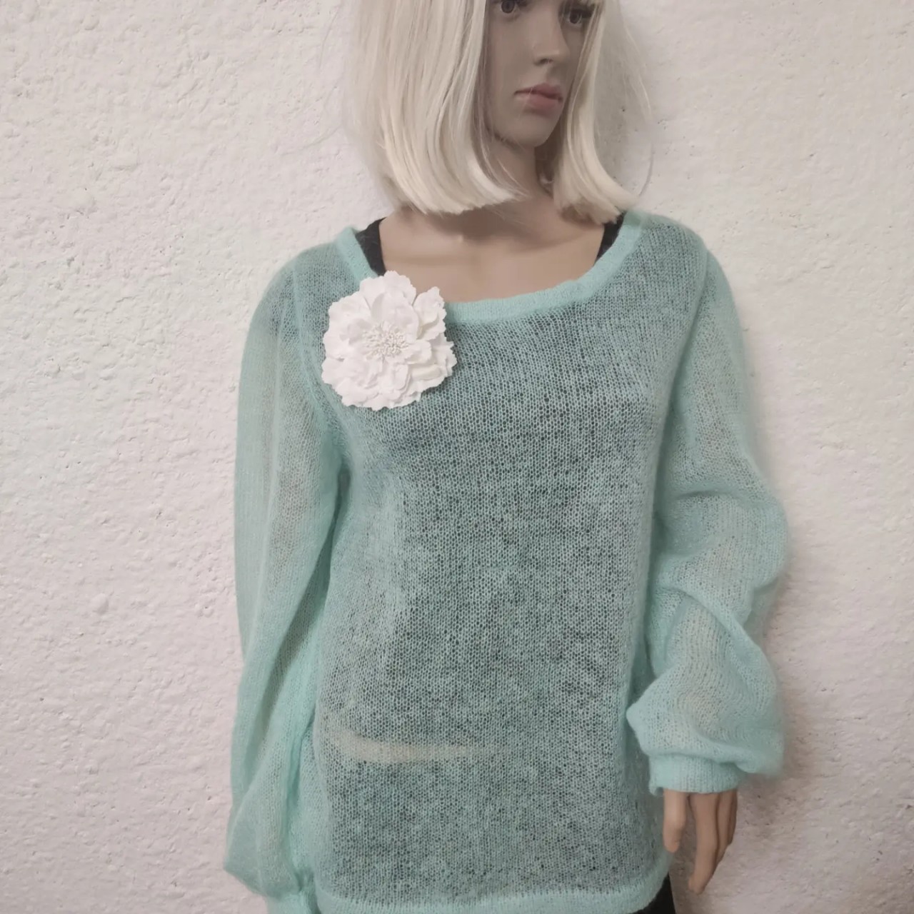 Евгения Глухарева in LOOKY