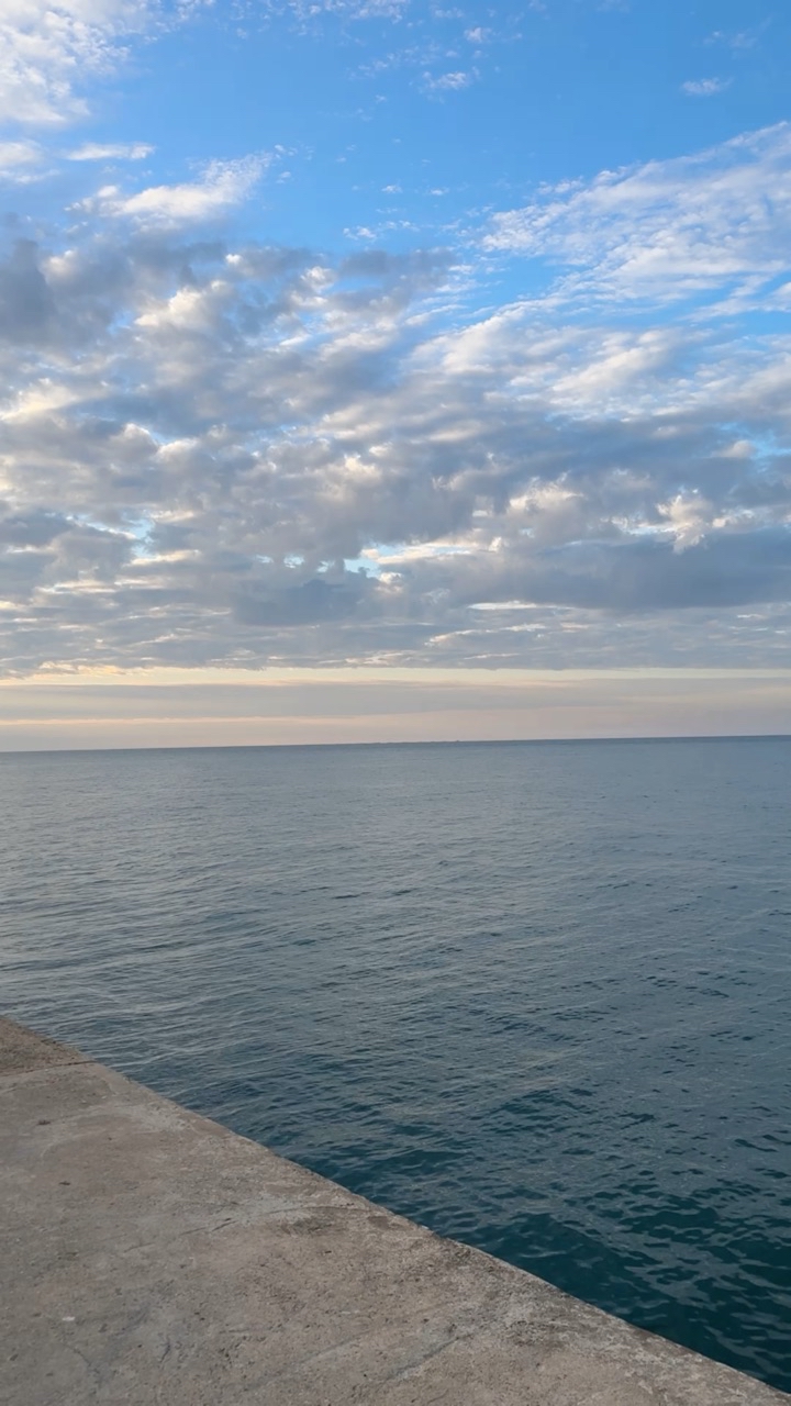 holidays_in_sochi_ в LOOKY. . Море в декабре - иде...