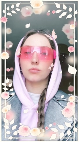 Снежинка in LOOKY. . Ай на не на не) ) 