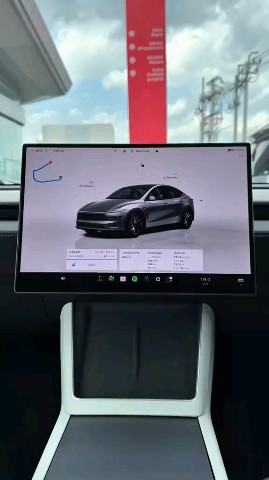  в LOOKY — Создайте свой собственный дизайн #teslacar