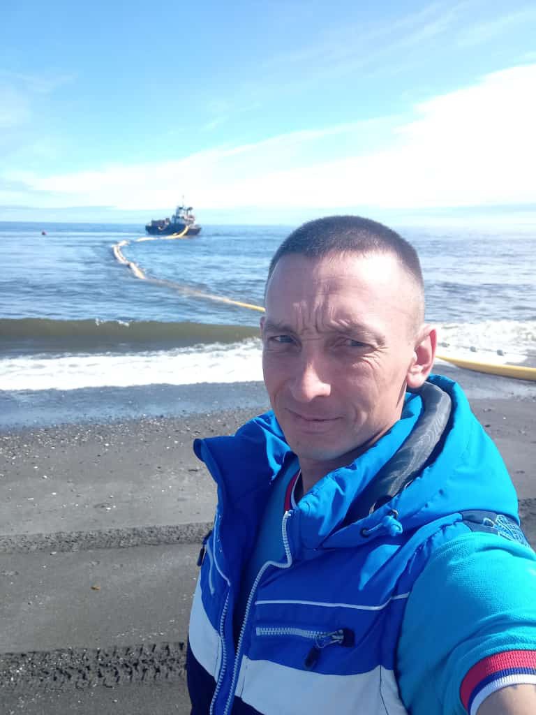 Ночной Шепот в LOOKY — публикация