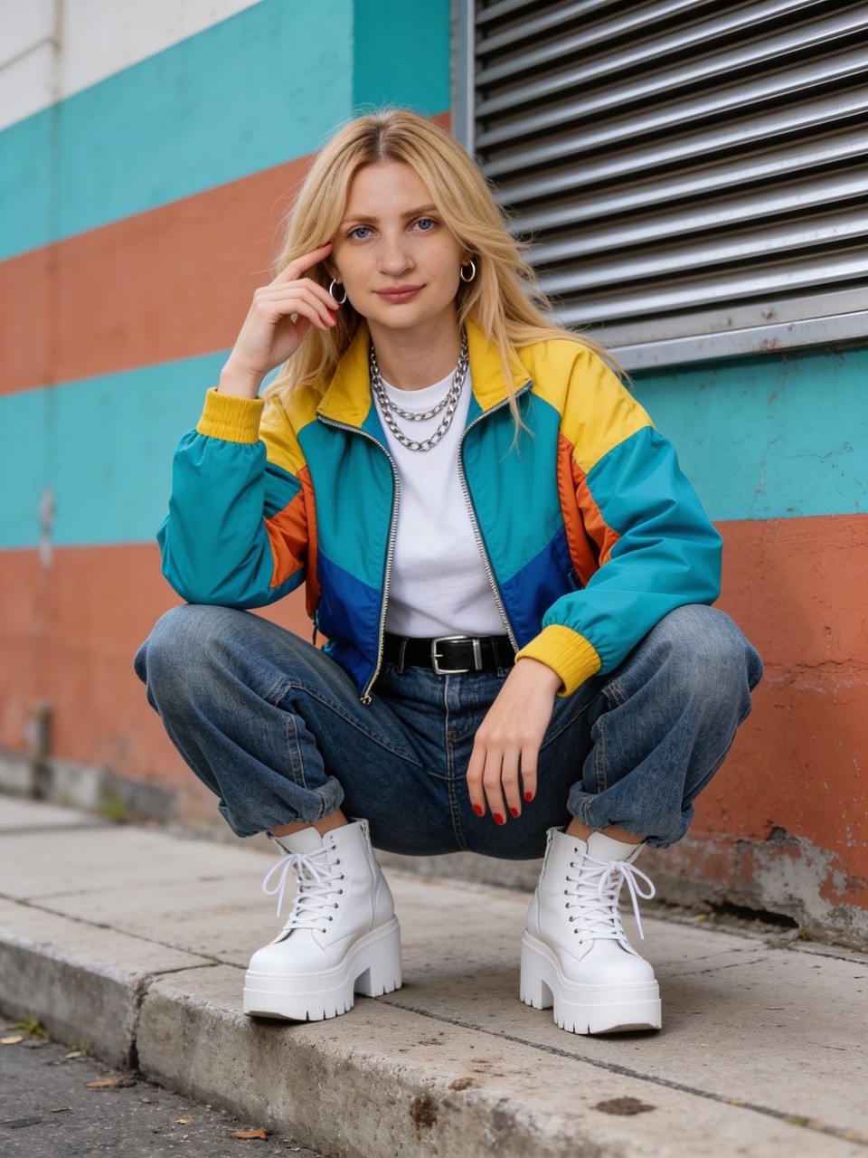 mary_miledi в LOOKY — ☎️ПОКОЛЕНИЕ СИЛЬНЫХ ДЕВОЧЕК ИЗ 90-Х. Почему мы разучились хо