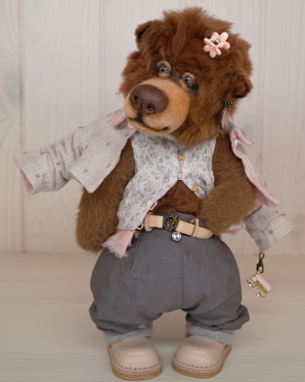 ksyushkinyigrushki в LOOKY — фото 3