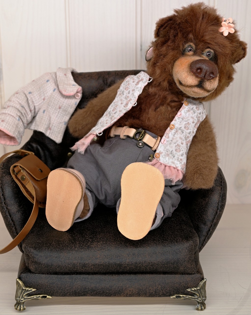 ksyushkinyigrushki в LOOKY — фото 6