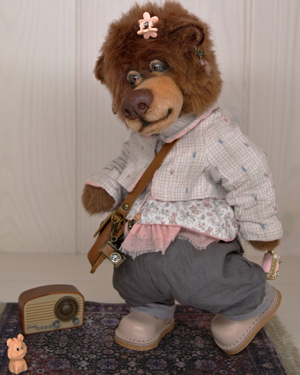 ksyushkinyigrushki в LOOKY — фото 8