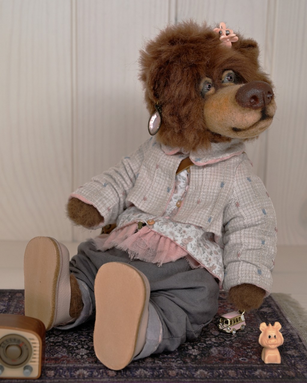 ksyushkinyigrushki в LOOKY — фото 7